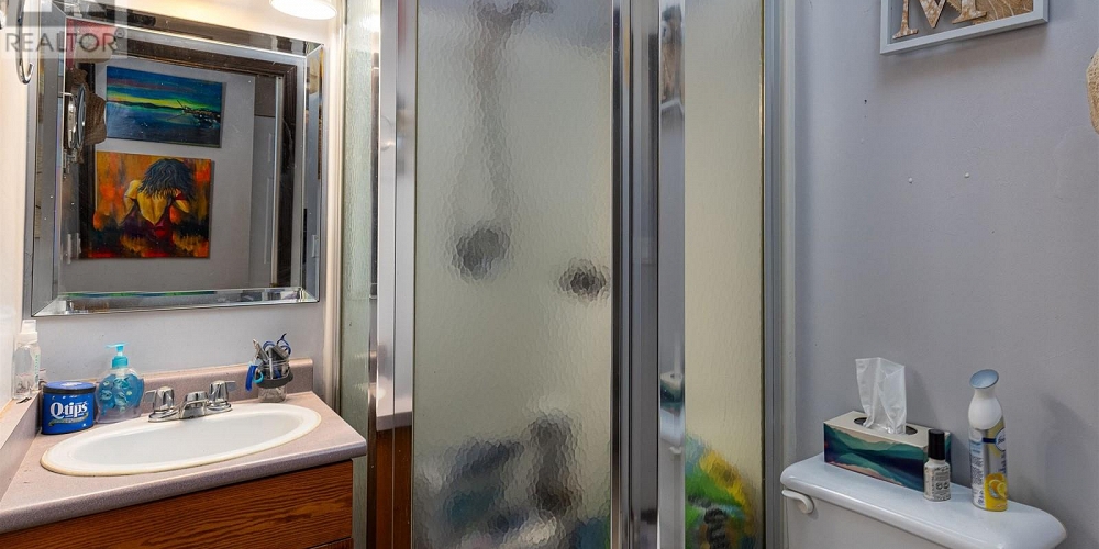 A 3421 KALUM STREET Terrace Photo 5 A 3421 KALUM STREET Terrace Photo 5